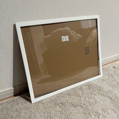 IKEA ポスターフレーム