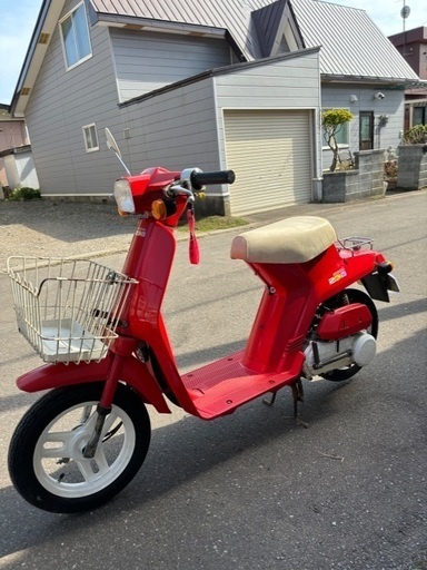 ホンダスカイ　初期型