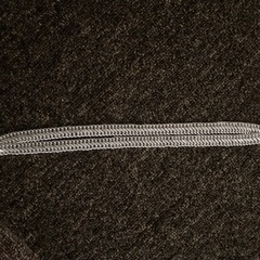 未使用品アクセサリー ネックレス100gm程度