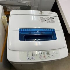 洗濯機　No.11849　ハイアール　2015年製　4.2kg　...