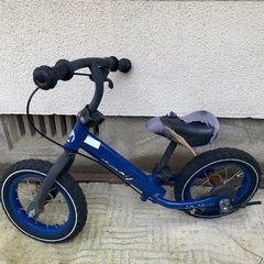 ストライダー　幼児用　自転車