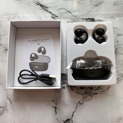 ❤️新品❤️骨伝導イヤホン Bluetooth5.3  IPX7防水