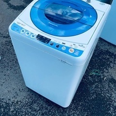 ♦️Panasonic 全自動電気洗濯機【2015年製】NA-F...