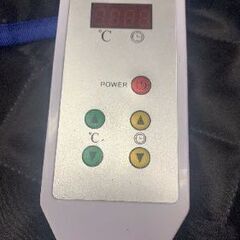 【リサイクルストアスターズ城西店】【中古品】　ホームサウナ　45～75度調節可能　軽