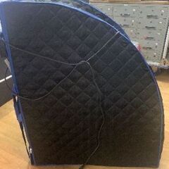 【リサイクルストアスターズ城西店】【中古品】　ホームサウナ　45～75度調節可能　軽