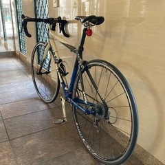 【商談中】GIANTジャイアントTCR－Alliance A1  Sサイズ