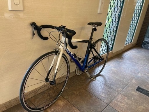 商談中】GIANTジャイアントTCR－Alliance A1 Sサイズ (はち公) 福岡の  