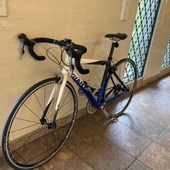 【商談中】GIANTジャイアントTCR－Alliance A1  Sサイズ