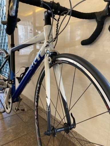 商談中】GIANTジャイアントTCR－Alliance A1 Sサイズ (はち公) 福岡の  