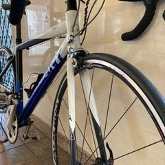 【商談中】GIANTジャイアントTCR－Alliance A1  Sサイズ