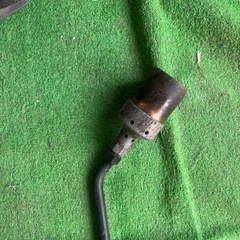 LPガス 工業用ハンドトーチバーナー 中古動作未確認 即決！草焼きや道路補修、ライン工事に。