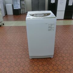 ISD 182820  洗濯機7K　東芝　２１０１７年　AW-7G5