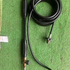 LPガス 工業用ハンドトーチバーナー 中古動作未確認 即決！草焼きや道路補修、ライン工事に。