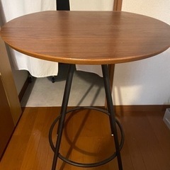 NOCE カウンターテーブル(高さ84cm)
