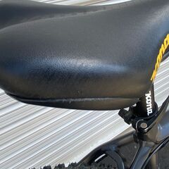 自転車 コナ KONA ブラスト BLAST 2014年式 ブラック 27．5インチ