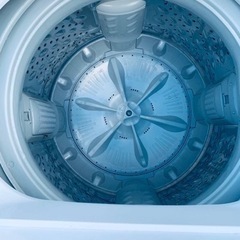 ♦️アイリスオーヤマ 全自動洗濯機【2020年製】IAW-T802E