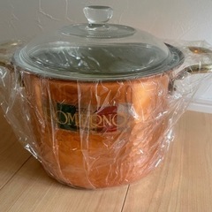 銅鍋 鍋