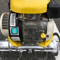 エコツール岡崎インター店 】ISEKI/イセキ 耕運機 K005【愛知県/岡崎市