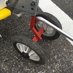 エコツール岡崎インター店 】ISEKI/イセキ 耕運機 K005【愛知県/岡崎市