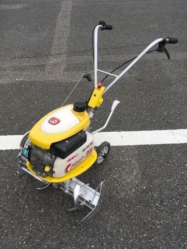 【エコツール岡崎インター店 】ISEKI/イセキ 耕運機 K005【愛知県/岡崎市/工具】【ITSS4KSTG3QW】