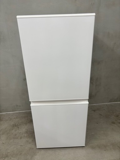 家電 キッチン家電 冷蔵庫 無印良品 126L