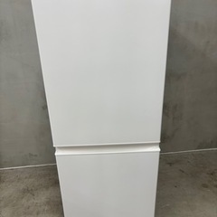 家電 キッチン家電 冷蔵庫 無印良品 126L 
