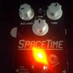 期間限定販売！vahlbrush space time delay v2
