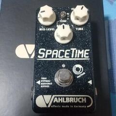 期間限定販売！vahlbrush space time delay v2