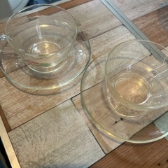 【お取引中】生活雑貨 食器 コップ、グラス