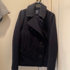 GAP ピーコート　Sサイズ