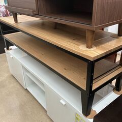 CRASH GATE 関家具 AVボード テレビボード No.1076● ※現金、クレジット、スマホ決済対応※ CRASH GATE 関家具 AVボード テレビボード No.1076○ ※現金