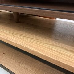 CRASH GATE 関家具 AVボード テレビボード No.1076● ※現金、クレジット、スマホ決済対応※ CRASH GATE 関家具 AVボード テレビボード No.1076○ ※現金