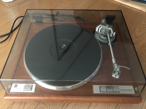 レコードプレーヤー ドイツ Dual CS-5000 Dual CS 5000 – Vintage レコードプレーヤー ドイツ Dual CS-5000 Dual CS 5000 – Vintage