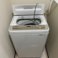 取引完了家電 生活家電 洗濯機
