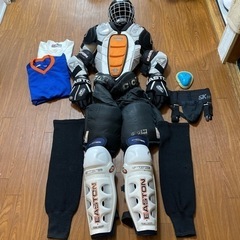 アイスホッケー⭐︎一式 大人用