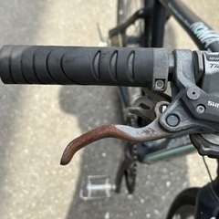 Bianchi Roma 2014年製 マットブラック サイズ 46