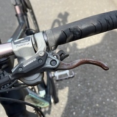 Bianchi Roma 2014年製 マットブラック サイズ 46