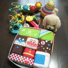 赤ちゃん おもちゃ  知育玩具