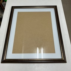 ロ2404-941 額縁 38×46cm 中古①