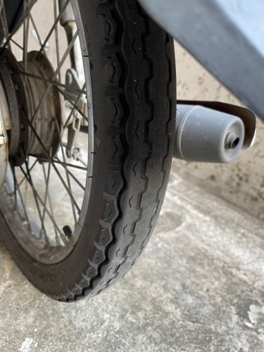 決まりました】GW期間限定 スーパーカブAA04 走行距離35400kmほど 出