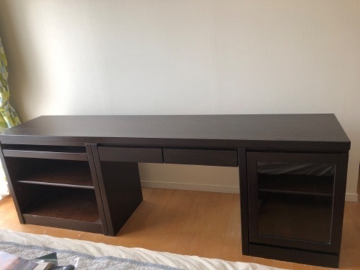 大塚家具  ユニットデスク レスター Leicester