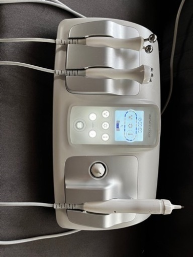 ★最終お値下げ★業務用エステ機器ミシレルトⅡ