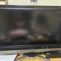 家電 テレビ 液晶テレビ