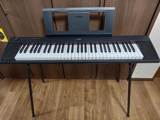 楽器 鍵盤楽器、キーボード