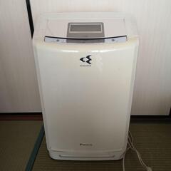 DAIKIN　ダイキン　クリアフォースZ　MCZ70P-W