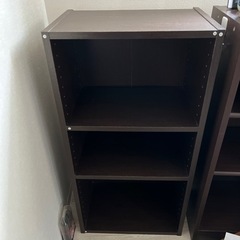 家具 収納家具 カラーボックス