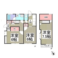 （（３Ｋ））💖船橋市💖敷金礼金０円💖フリーレント１ヶ月付き…