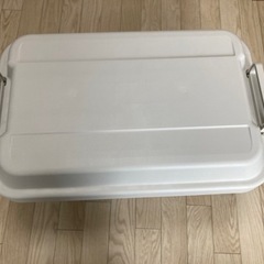 日本製　収納ボックス　2個　美品　