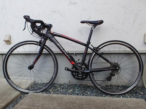 自転車　FUJI キッズロードバイク
