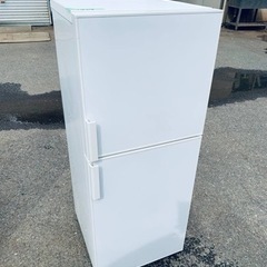 ⭐️無印良品ノンフロン電気冷蔵庫⭐️ ⭐️AMJ-14D-3⭐️